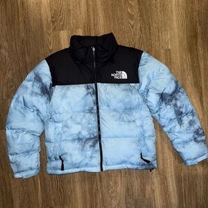 RARE NWOT The North Face Jacket